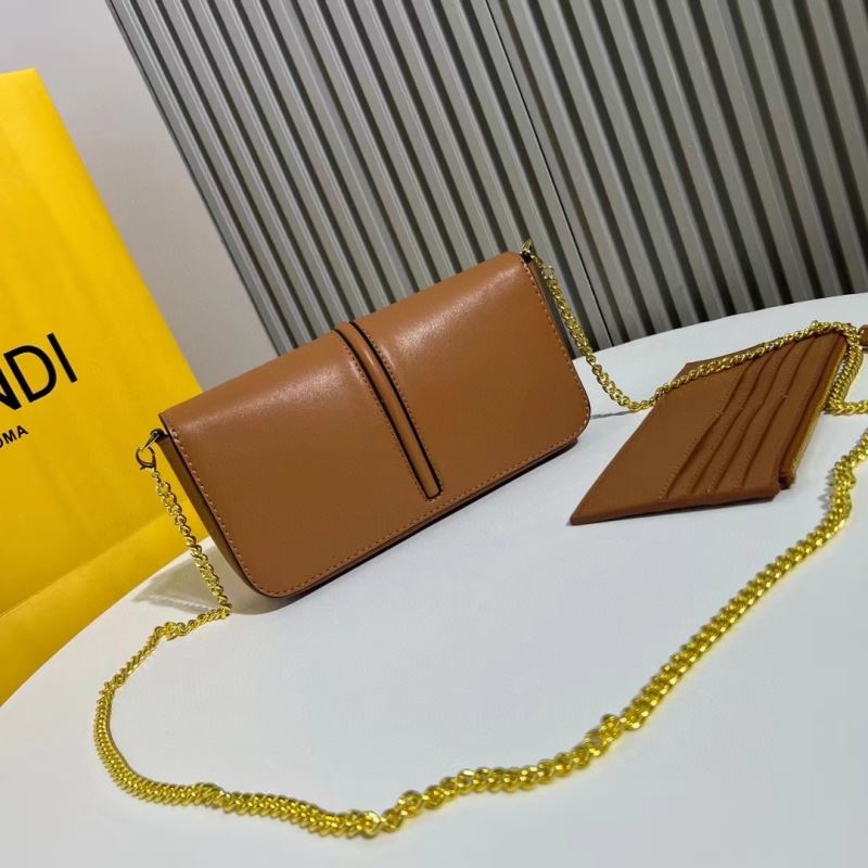 Fendi Satchel Bags